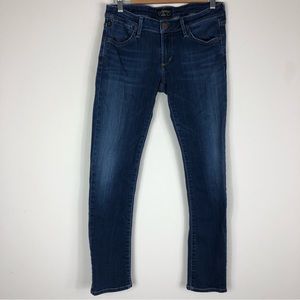 Agolde | Chloe Skinny Jeans